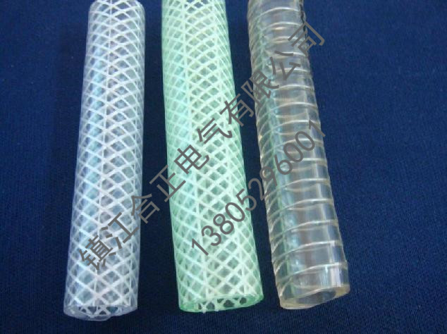 房山透明PVC软管规格